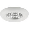 Светильник встраиваемый в стену Lightstar 71016 Monde IP44 светодиодный LED 10W