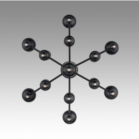 Люстра Е14 Lumion NANA 8106/6