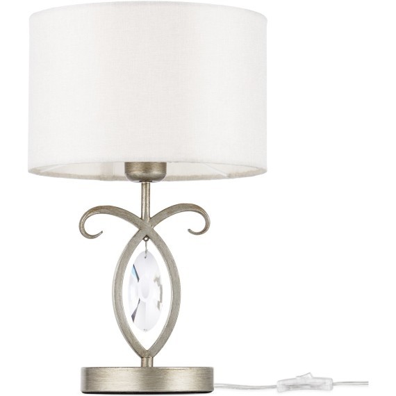 Настольный светильник Maytoni H006TL-01G