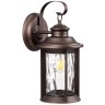Настенный фонарь уличный Mavret 4961/1W IP44