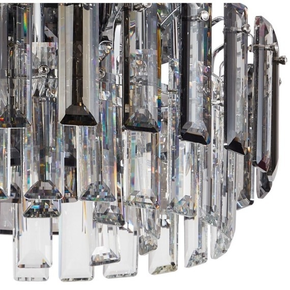 Люстра потолочная Stilfort 2159/09/08C серия Ton