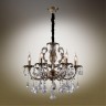 Подвесная люстра Grosseto OML-77733-06