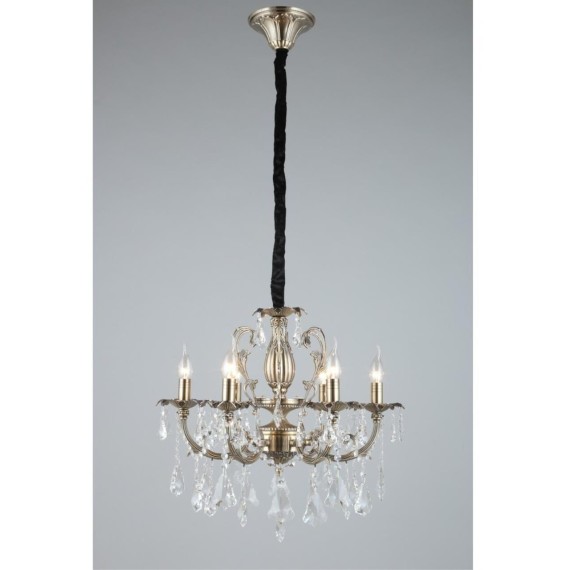 Подвесная люстра Grosseto OML-77733-06