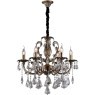 Подвесная люстра Grosseto OML-77733-06