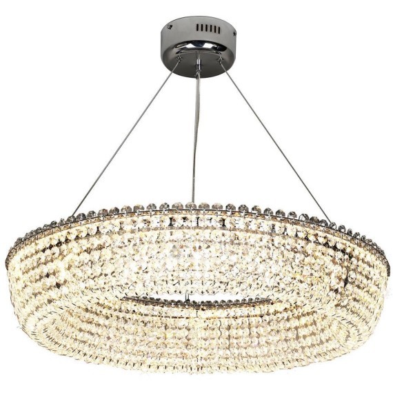 Подвесная люстра Estrada 4478-7P