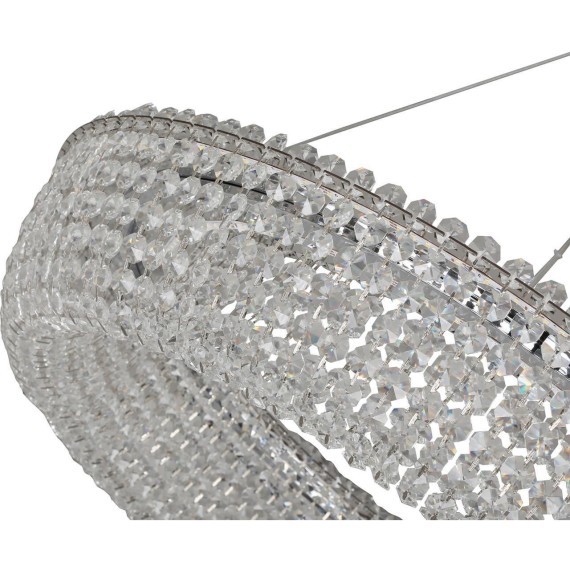 Подвесная люстра Estrada 4478-7P