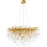 10377/800 Подвесная люстра LOFT IT Drops