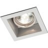 Встраиваемый светильник Novotech 369637 BELL под лампу 1xGU5.3 50W
