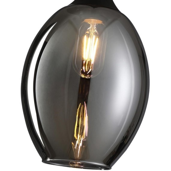 Подвесной светильник Dubbel 4361-1P