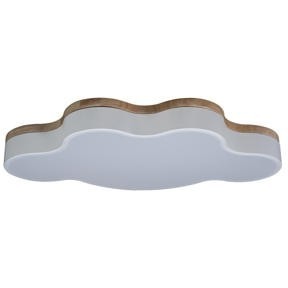 10005/36 White Потолочный светильник LOFT IT Axel