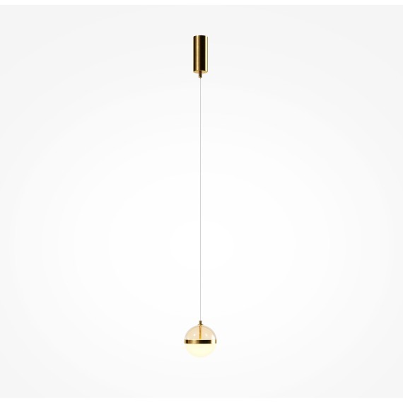 Подвесной светильник Maytoni MOD295PL-L20BS3K