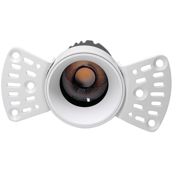 Точечный светильник Mortise 4417-1C