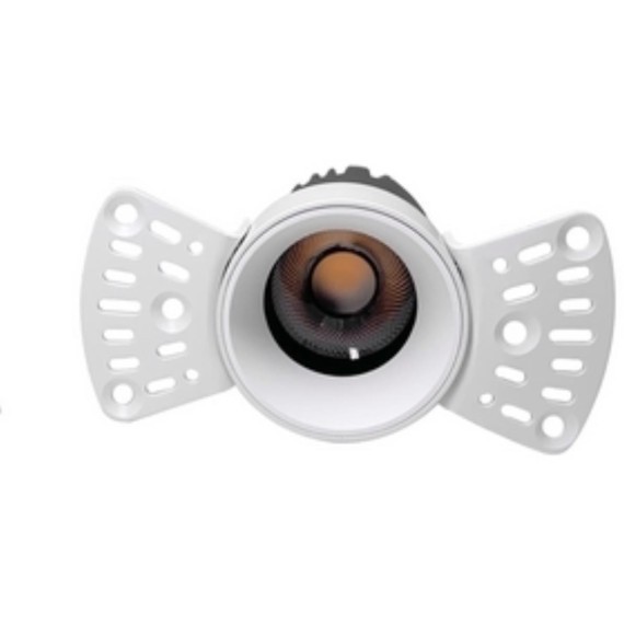 Точечный светильник Mortise 4417-1C