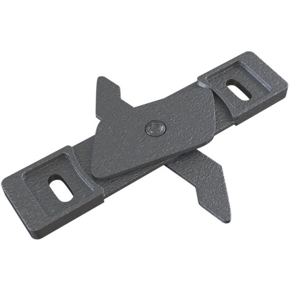 Фиксатор для накладного монтажа Maytoni Gravity TRA004HS-21S