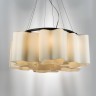 Люстра подвесная Lightstar 802167 Nubi под лампы 6xE27 240W