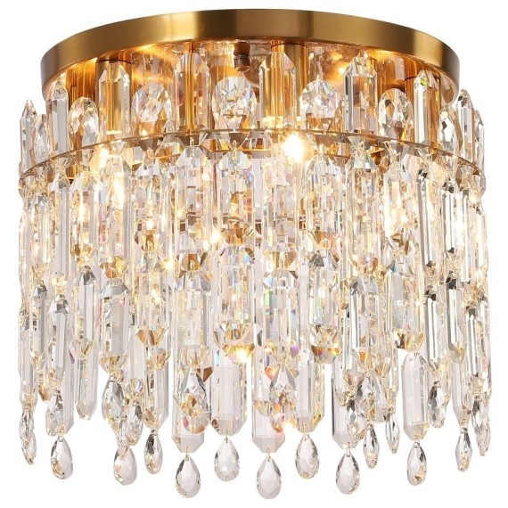 Люстра потолочная Stilfort 2158/05/06C серия Legacy