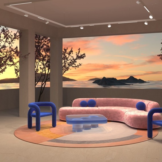 TR074-2-12W4K-W Трековый магнитный светодиодный светильник Maytoni Gravity CRI90+ 4000К 877Лм 120° 12Вт