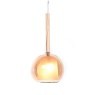 Подвесной светильник Lumina Deco Priola LDP 1187 AMBER