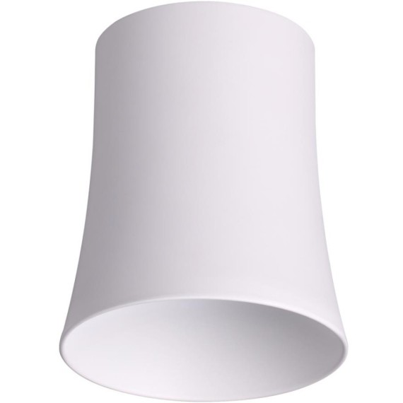 370619 KONST NT19 149 белый Плафон к арт. 370615, 370616, 370617, 370618 IP20 220V UNIT