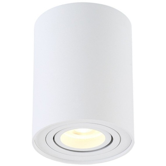 Светильник потолочный Crystal Lux CLT 410C1 WH