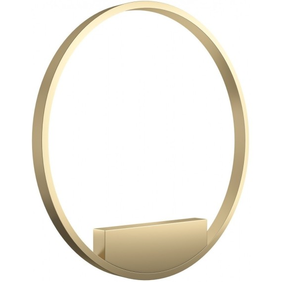 Бра Maytoni MOD058WL-L35BS4K Rim светодиодная LED 37W
