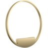 Бра Maytoni MOD058WL-L35BS4K Rim светодиодная LED 37W