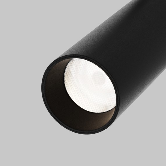 TR032-4-12W3K-M-DS-B Трековый магнитный SMART (App, Bluetooth Mesh, Алиса) светодиодный светильник Maytoni Exility CRI90+ 2700-6000К 900Лм 36° 12Вт