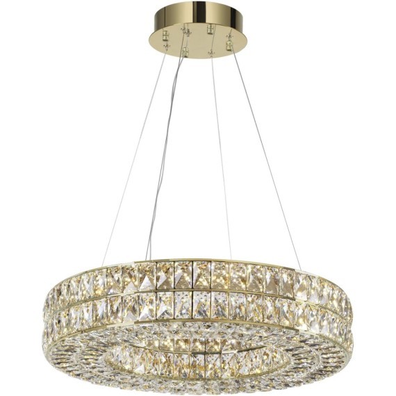 Люстра ODEON LIGHT PANTA 4926/52L