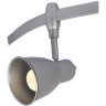 Трековый светильник A3058PL-1SI