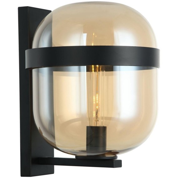 Бра Lussole LSP-8509 CLARKE IP21 под лампу 1xE27 40W