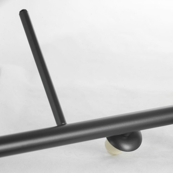 Подвесной светильник линейный Lussole LSP-7000 BEAUMONT IP21 светодиодный 1LED G9 256W