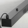 Подвесной светильник линейный Lussole LSP-7000 BEAUMONT IP21 светодиодный 1LED G9 256W
