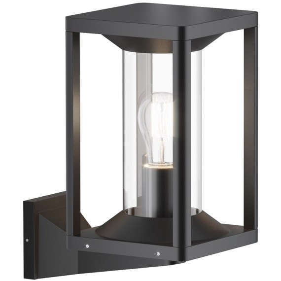 Настенный светильник (бра) Outdoor O452WL-01GF