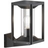 Настенный светильник (бра) Outdoor O452WL-01GF