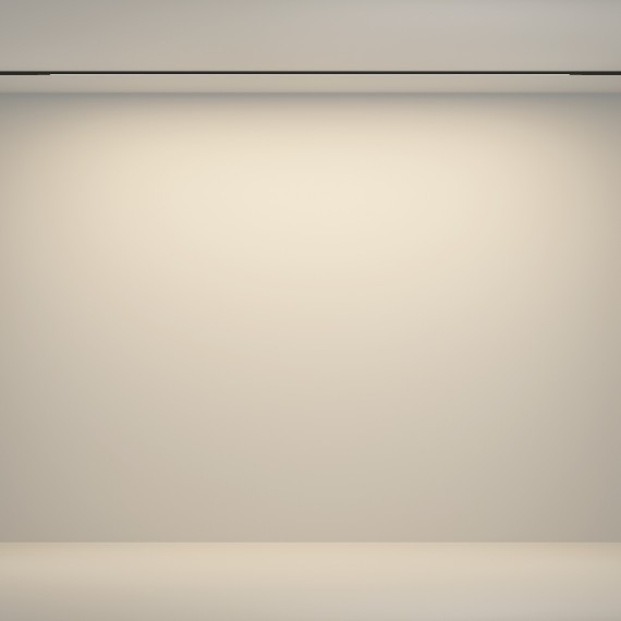 TR180-1-24WTW-B Трековый магнитный светодиодный SMART светильник Maytoni Basity CRI90+ 3000-6000К 1330Лм 90° 24Вт Bluetooth Mesh