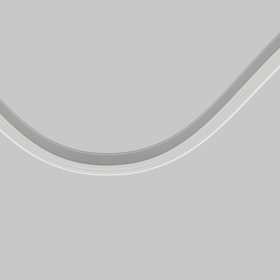 TR180-1-24WTW-B Трековый магнитный светодиодный SMART светильник Maytoni Basity CRI90+ 3000-6000К 1330Лм 90° 24Вт Bluetooth Mesh