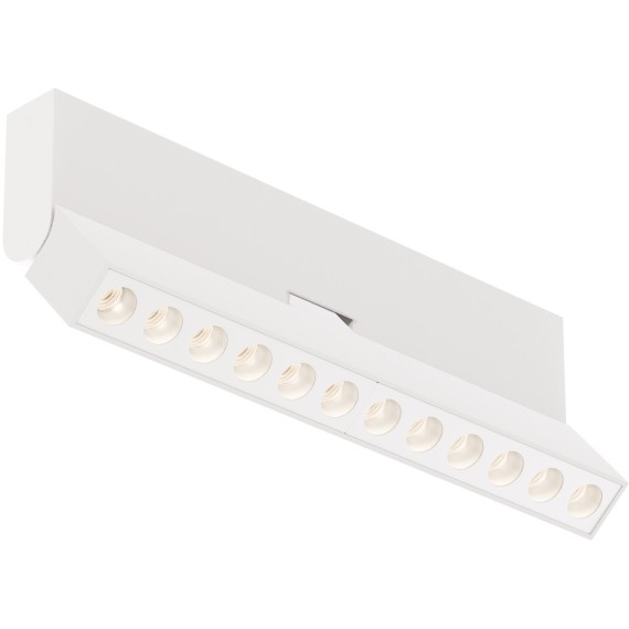 Потолочный светильник Technical C136CL-12W3K-W