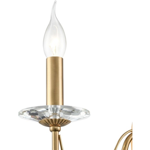 Бра E14 220V Lumion INCANTO 8033/1W