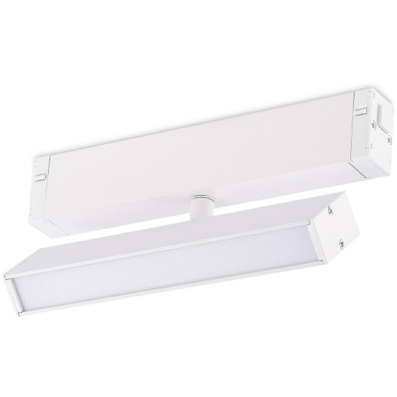 ST378.596.09 Трековый светодиодный светильник SKYLINE 220 LED 9W 2700K - 6000K