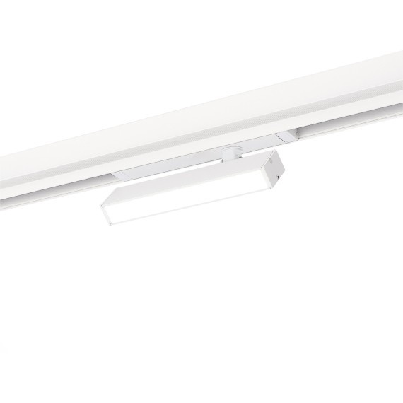 ST378.596.09 Трековый светодиодный светильник SKYLINE 220 LED 9W 2700K - 6000K