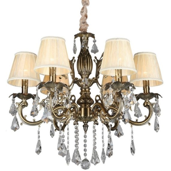 Подвесная люстра Catanzaro OML-30813-06