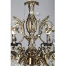 Подвесная люстра Catanzaro OML-30813-06
