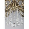 Подвесная люстра Catanzaro OML-30813-06