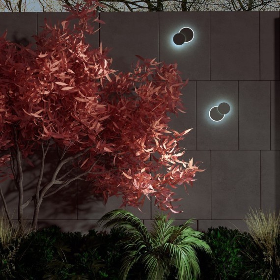 Светильник ландшафтный светодиодный Novotech IP54 LED 4000K 16W SMENA 359164