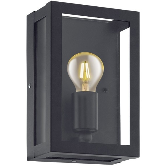94831 Уличный настенный светильник ALAMONTE 1