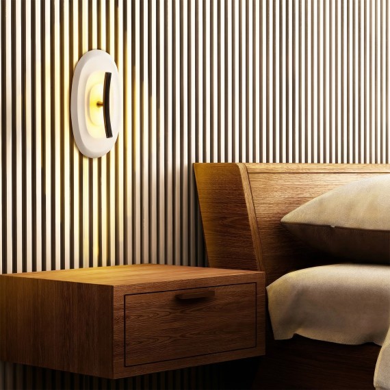 Бра Erica Lightstar 609646