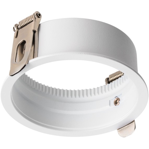 Рамка круглая встраиваемая для светодиодных модулей 0750xx STELLA Lightstar 075206