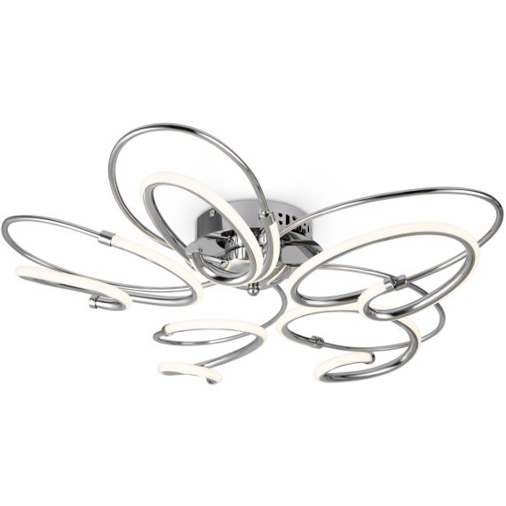 Потолочный светильник Freya FR6017CL-L60CH