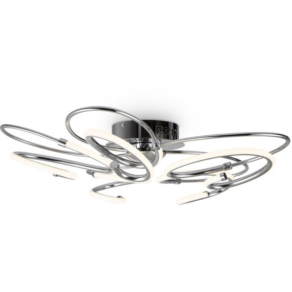 Потолочный светильник Freya FR6017CL-L60CH