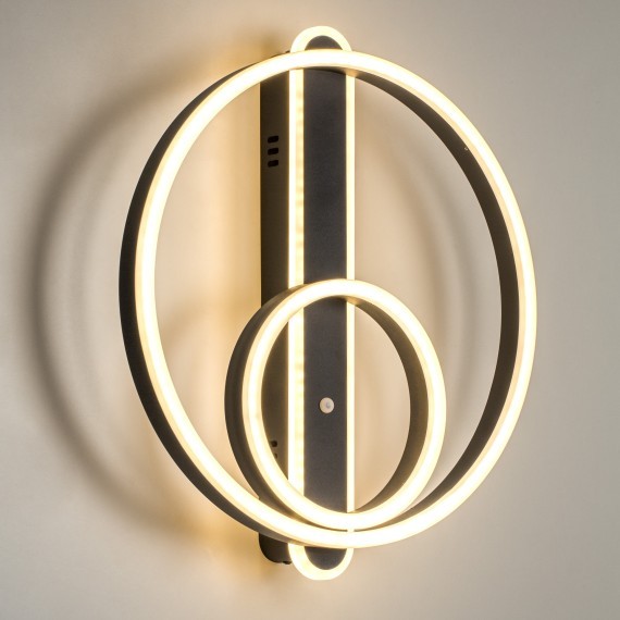 Настенно-потолочный светильник Undine Lightstar 738667